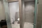 Maison La Mer Kaiserstraße, Nordstrand - Badezimmer