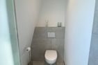  Maison La Mer Kaiserstraße, Nordstrand - Badezimmer