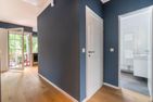  Ferienwohnung Leo und Lotte Wyk auf Föhr - Wohnzimmer