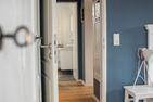  Ferienwohnung Leo und Lotte Wyk auf Föhr - Schlafzimmer
