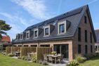  Kiefernhuus 2 Norderney - Terrasse