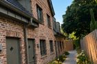  Kiefernhuus 2 Norderney - Fassade / Eingang