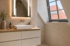  Kiefernhuus 4 Norderney - Badezimmer