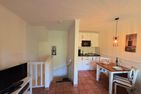  Witthüs App. 04 Friesenstube Alte Dorfstr. 9 Wenningstedt - 