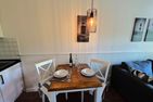  Witthüs App. 04 Friesenstube Alte Dorfstr. 9 Wenningstedt - 