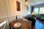  Witthüs App. 04 Friesenstube Alte Dorfstr. 9 Wenningstedt - 
