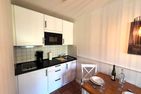  Witthüs App. 04 Friesenstube Alte Dorfstr. 9 Wenningstedt - 