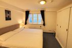 Witthüs App. 04 Friesenstube Alte Dorfstr. 9 Wenningstedt - 
