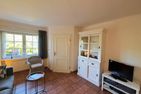  Witthüs App. 04 Friesenstube Alte Dorfstr. 9 Wenningstedt - 