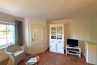  Witthüs App. 04 Friesenstube Alte Dorfstr. 9 Wenningstedt - 
