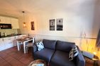  Witthüs App. 04 Friesenstube Alte Dorfstr. 9 Wenningstedt - 