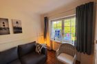  Witthüs App. 04 Friesenstube Alte Dorfstr. 9 Wenningstedt - 