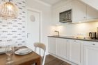  Meerflair Fernsicht 8 Wenningstedt - 