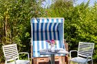  Inselnest Norddorf - 