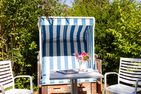  Inselnest Norddorf - 