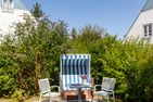  Inselnest Norddorf - 