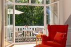  Inselnest Norddorf - 