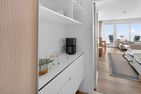  Sonnenstube 41 Norderney - Wohnzimmer
