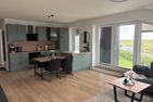  Ferienwohnung TheViewG03 Wyk Dagebüll Dagebüll - Küche / Küchenzeile