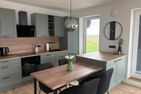  Ferienwohnung TheViewG03 Wyk Dagebüll Dagebüll - Küche / Küchenzeile
