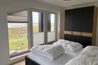  Ferienwohnung TheViewG03 Wyk Dagebüll Dagebüll - Schlafzimmer