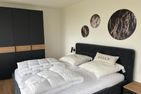  Ferienwohnung TheViewG03 Wyk Dagebüll Dagebüll - Schlafzimmer
