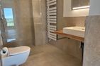  Ferienwohnung TheViewG03 Wyk Dagebüll Dagebüll - Badezimmer