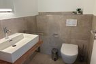  Ferienwohnung TheViewG03 Wyk Dagebüll Dagebüll - Badezimmer