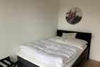  Ferienwohnung TheViewG03 Wyk Dagebüll Dagebüll - Schlafzimmer