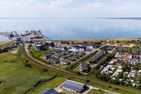  Ferienwohnung TheViewG03 Wyk Dagebüll Dagebüll - Nachbarschaft