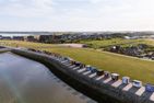  Ferienwohnung TheViewG03 Wyk Dagebüll Dagebüll - Landschaft