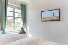  Syltliebe Westerland - Schlafzimmer
