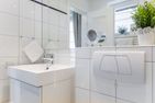  Syltliebe Westerland - Badezimmer
