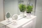  Syltliebe Westerland - Badezimmer