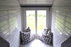  Ferienwohnung Wattwurm Ockholm Dagebüll - Dekoratives Detail