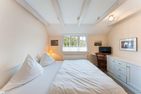  App. Anne Westerland - Schlafzimmer