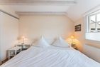  App. Anne Westerland - Schlafzimmer