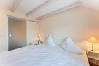  App. Anne Westerland - Schlafzimmer