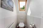  App. Anne Westerland - Badezimmer