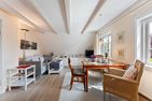  App. Anne Westerland - Wohnzimmer