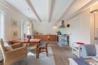  App. Anne Westerland - Wohnzimmer