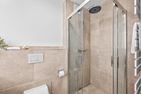  Ferienwohnung TheViewA08 Belvedere Nordsee Dagebüll Dagebüll - Badezimmer