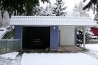  Ferienwohnung Am oberen Hexenstieg Thale - 