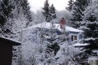  Ferienwohnung Am oberen Hexenstieg Thale - 