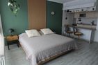 Haus Norderhoog Wohnung 80 Westerland - 