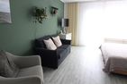 Haus Norderhoog Wohnung 80 Westerland - 