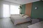 Haus Norderhoog Wohnung 80 Westerland - 