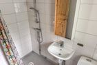  (62) Das Jagdhaus in Alleinlage am See mit Boot  - 