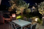  Maison La Mer Kaiserstraße, Nordstrand - Terrasse