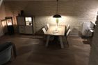  Maison La Mer Kaiserstraße, Nordstrand - Wohnzimmer